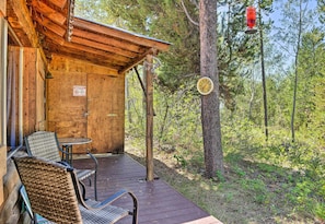 Casa (1 Bedroom) | Interni