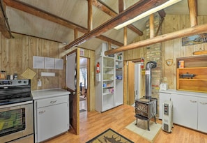 Casa (1 Bedroom) | Interni