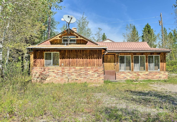 Casa (1 Bedroom) | Interni