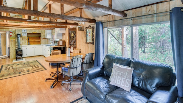 บ้านพัก (1 Bedroom) | ภายใน