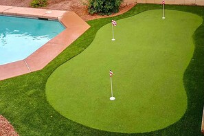 Huis (5 Bedrooms) | Interieur