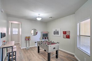Hus (5 Bedrooms) | Innvendig