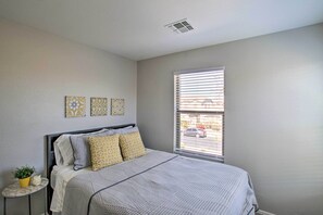 Huis (5 Bedrooms) | Interieur