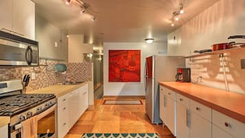 Apartemen (2 Bedrooms) | Interior