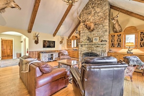 Casa (4 Bedrooms) | Interior
