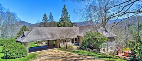 Maison (4 Bedrooms) | Intérieur