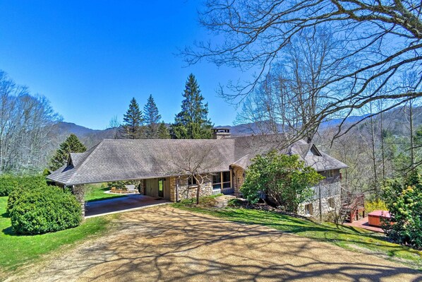 Casa (4 Bedrooms) | Interior