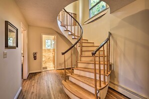 Casa (4 Bedrooms) | Interior