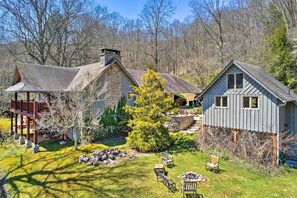 独立别墅 (4 Bedrooms) | 住宿内部