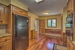 Casa (4 Bedrooms) | Interior