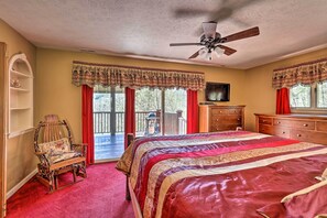 Maison (4 Bedrooms) | Intérieur