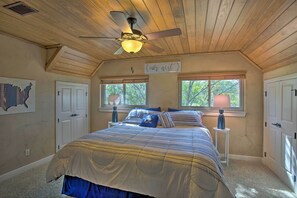 Hus (4 Bedrooms) | Interiör