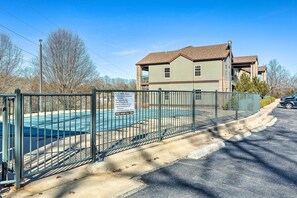 Apartment (1 Bedroom) | Interior - Branson Condo w/ Balcony on Ledgestone Golf Course (Branson West)