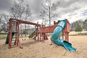 Apartment (1 Bedroom) | Innenbereich