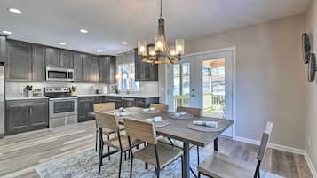 Nhà (4 Bedrooms) | Nội thất