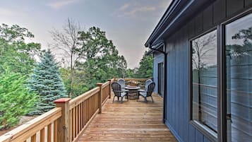 Nhà (4 Bedrooms) | Nội thất