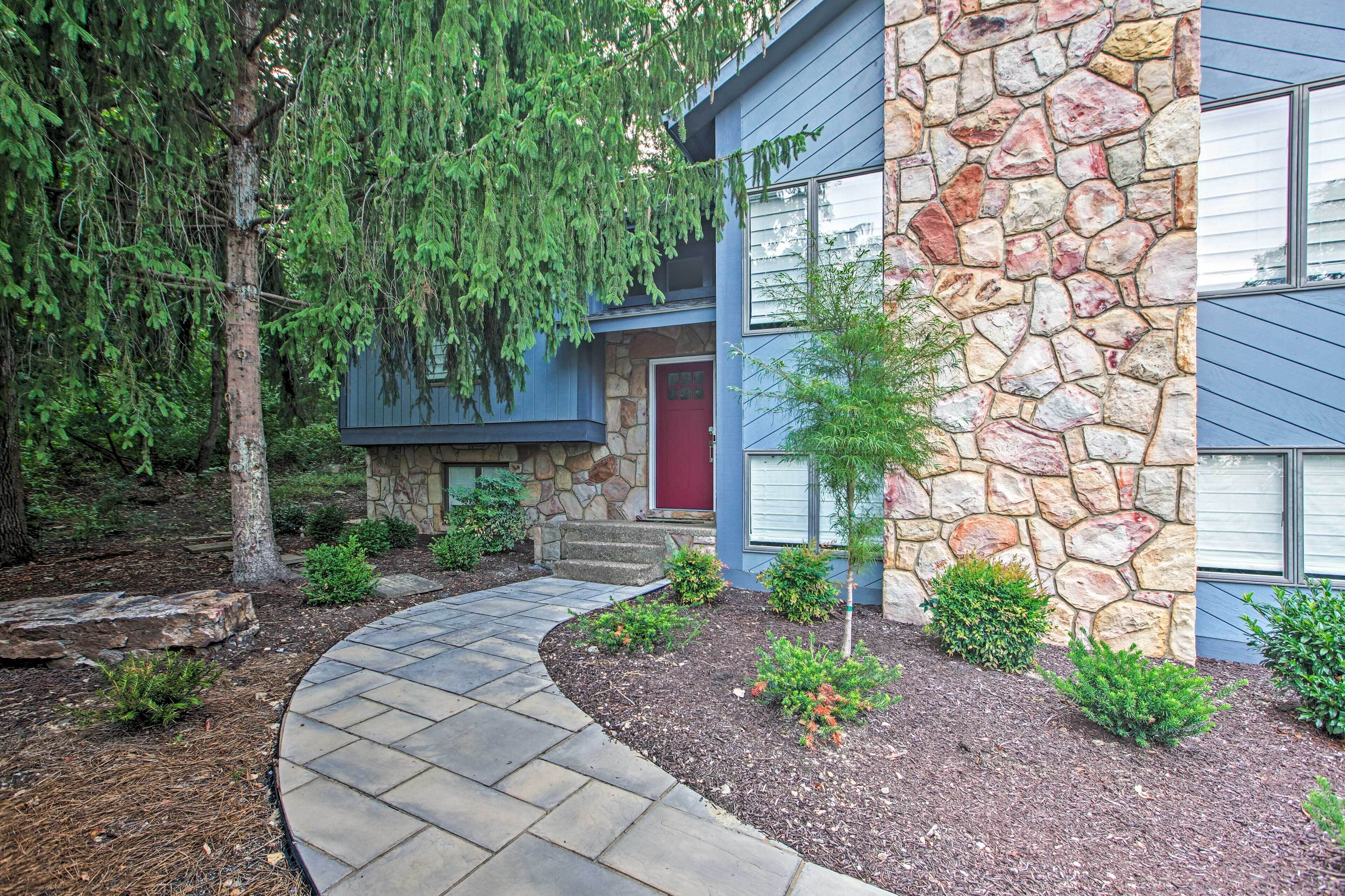 Nhà (4 Bedrooms) | Nội thất