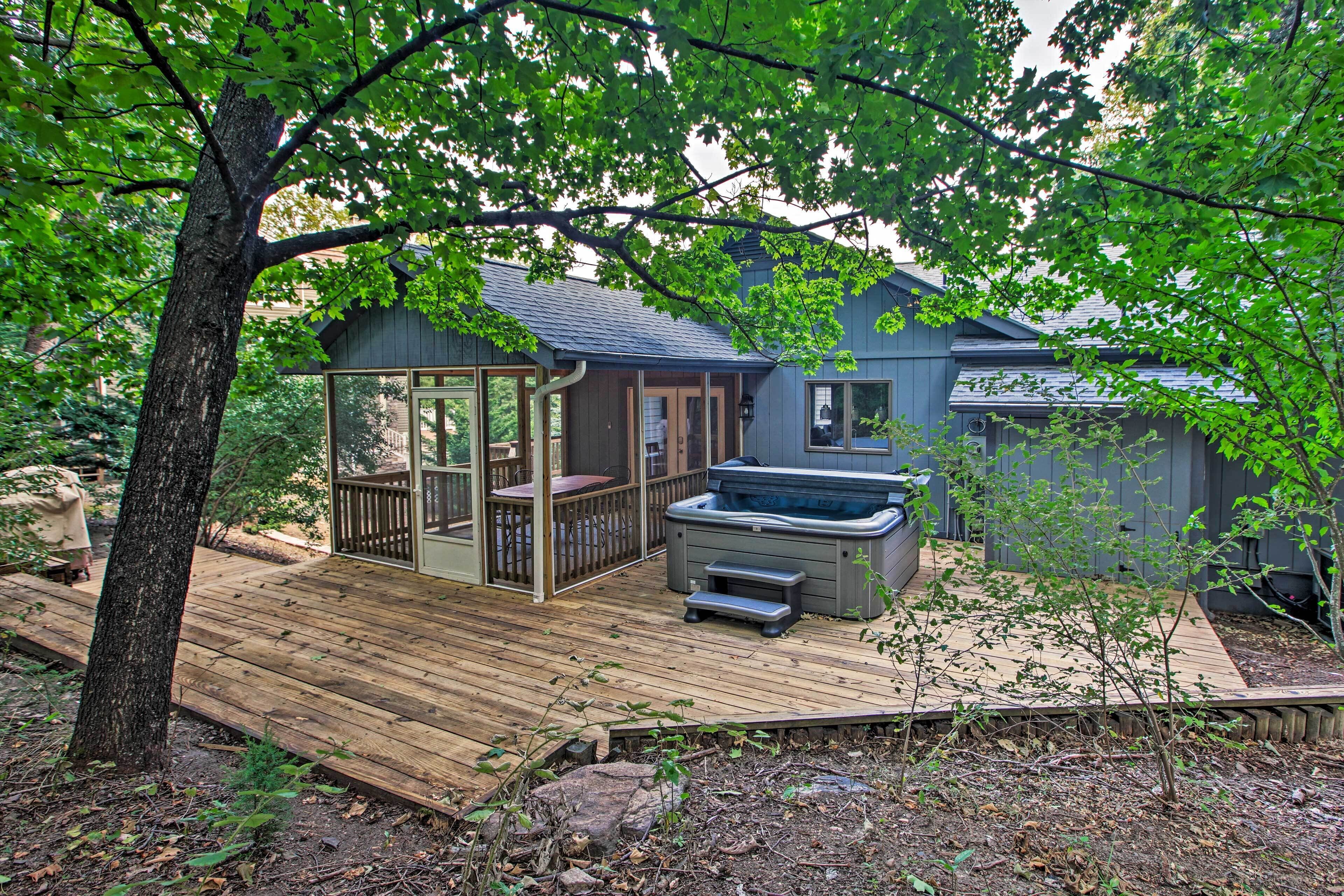 Casa (4 Bedrooms) | Interior