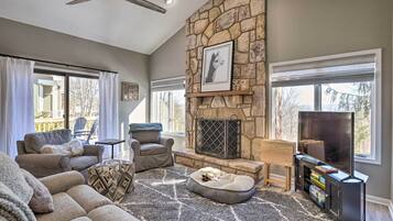 Nhà (4 Bedrooms) | Nội thất