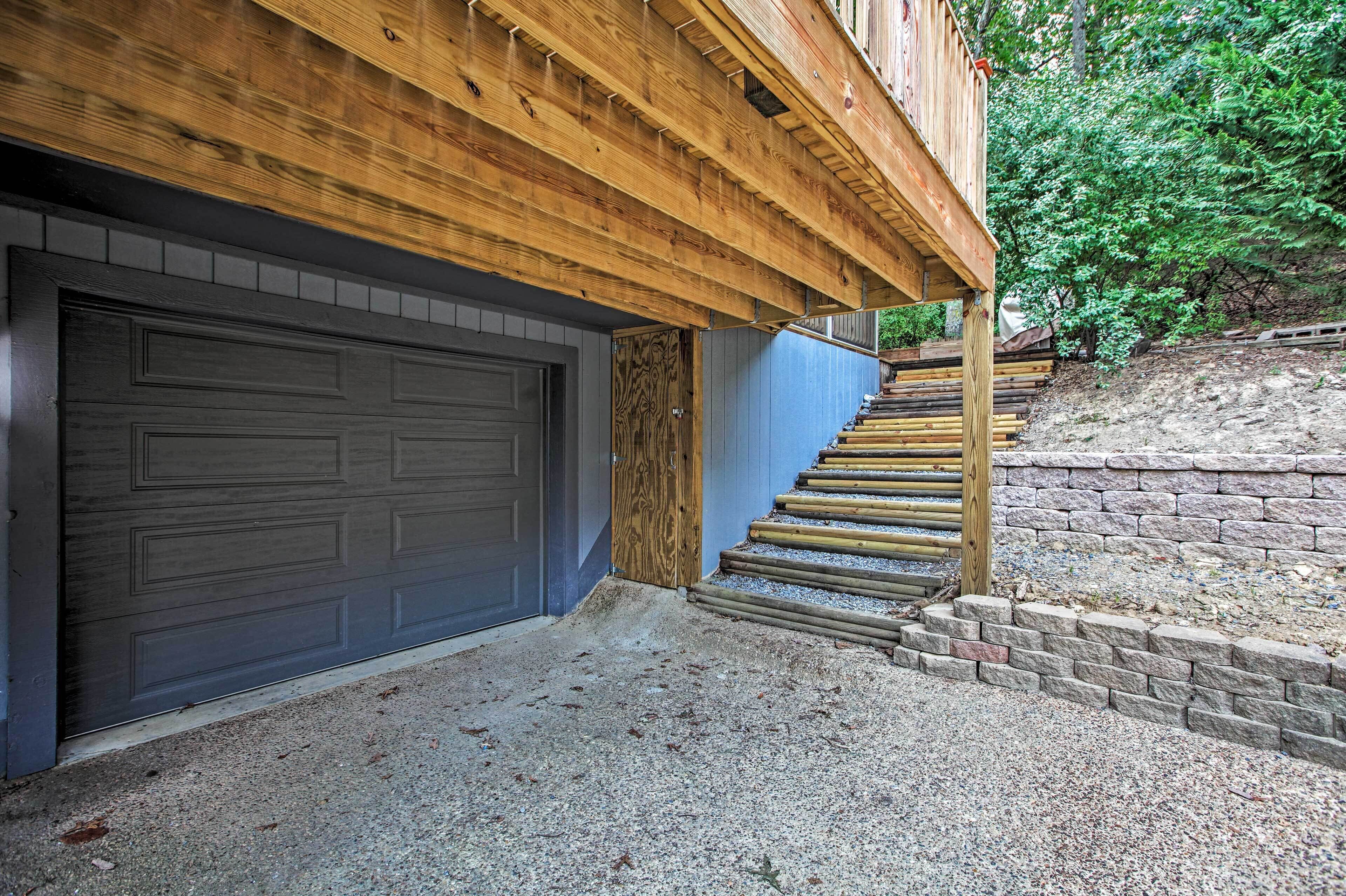 House (4 Bedrooms) | Bahagian dalam