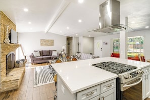 Casa (4 Bedrooms) | Parte interna