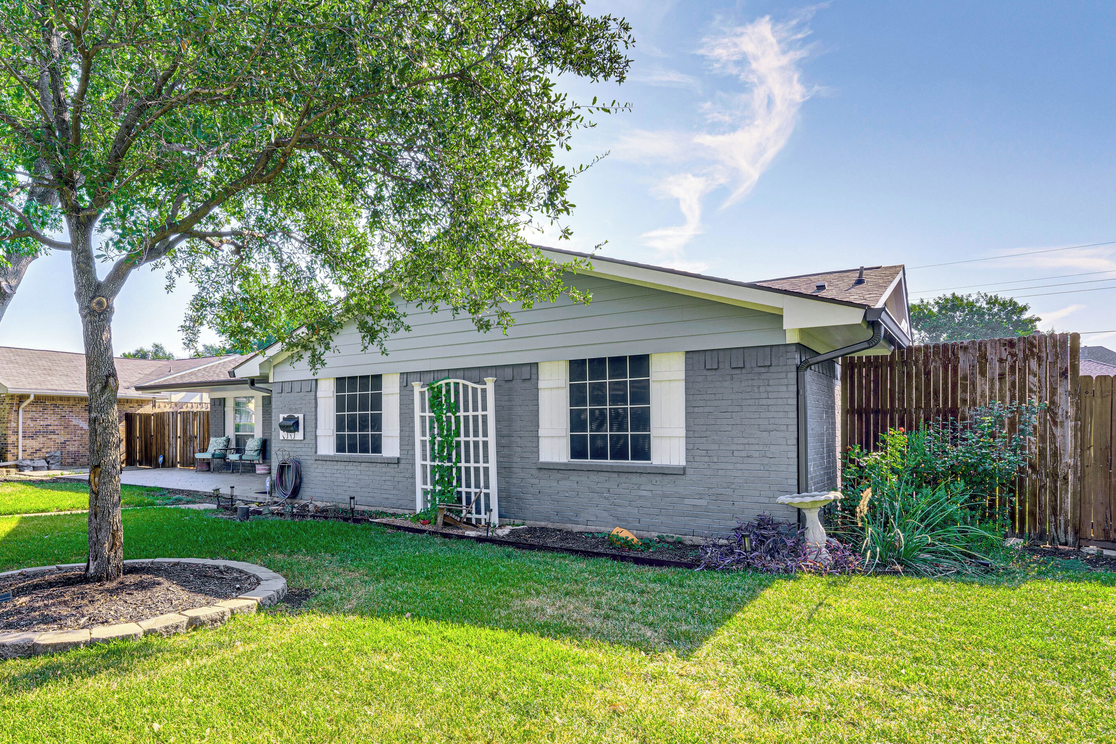 Nhà (4 Bedrooms) | Nội thất