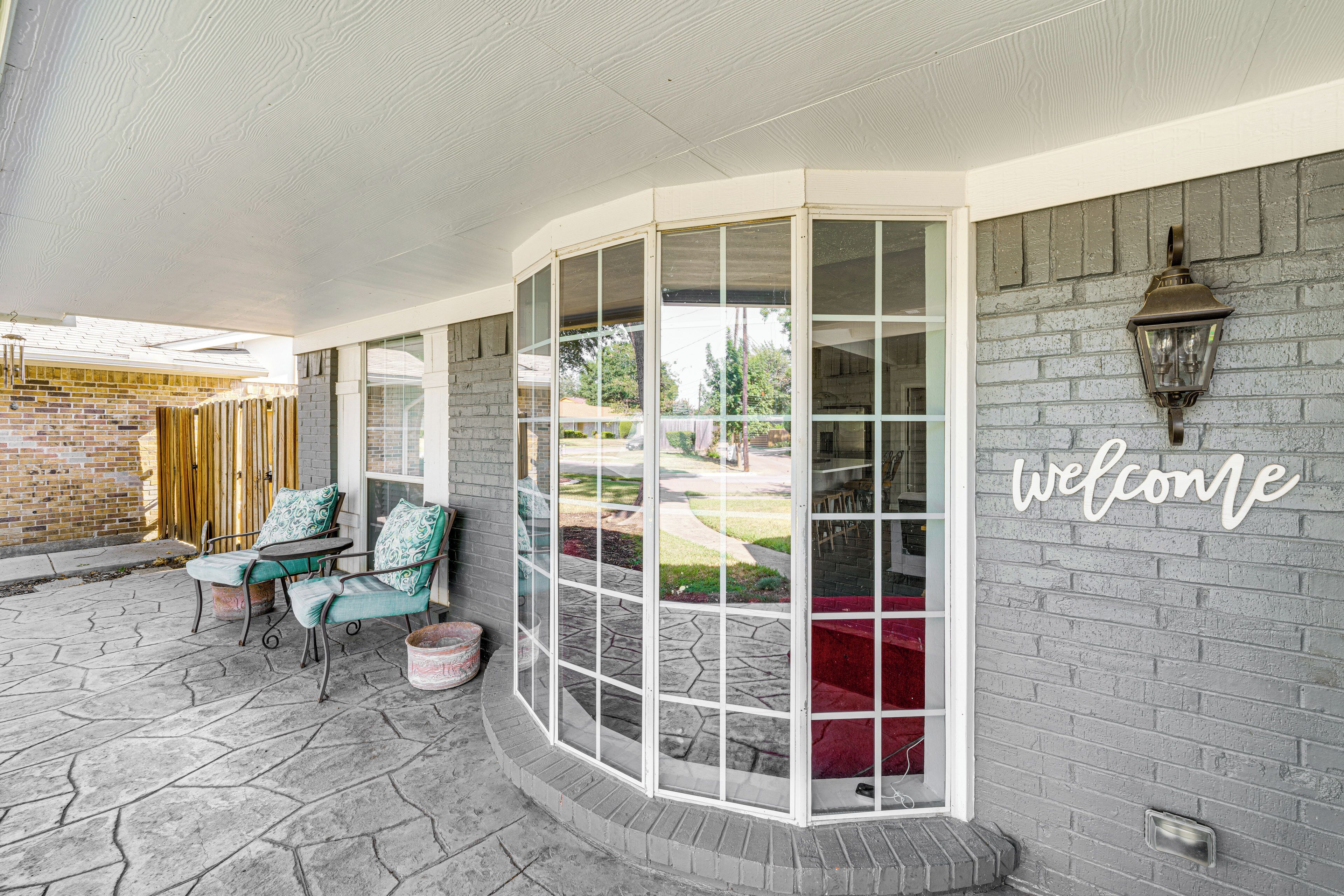 Nhà (4 Bedrooms) | Nội thất