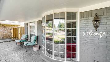 Nhà (4 Bedrooms) | Nội thất