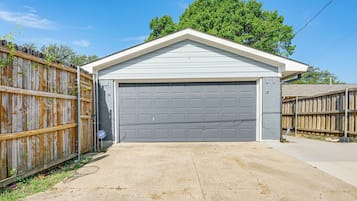 Casa (4 Bedrooms) | Interior