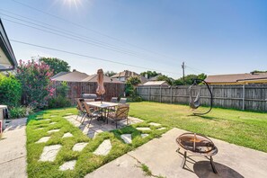 独立别墅 (4 Bedrooms) | 住宿内部