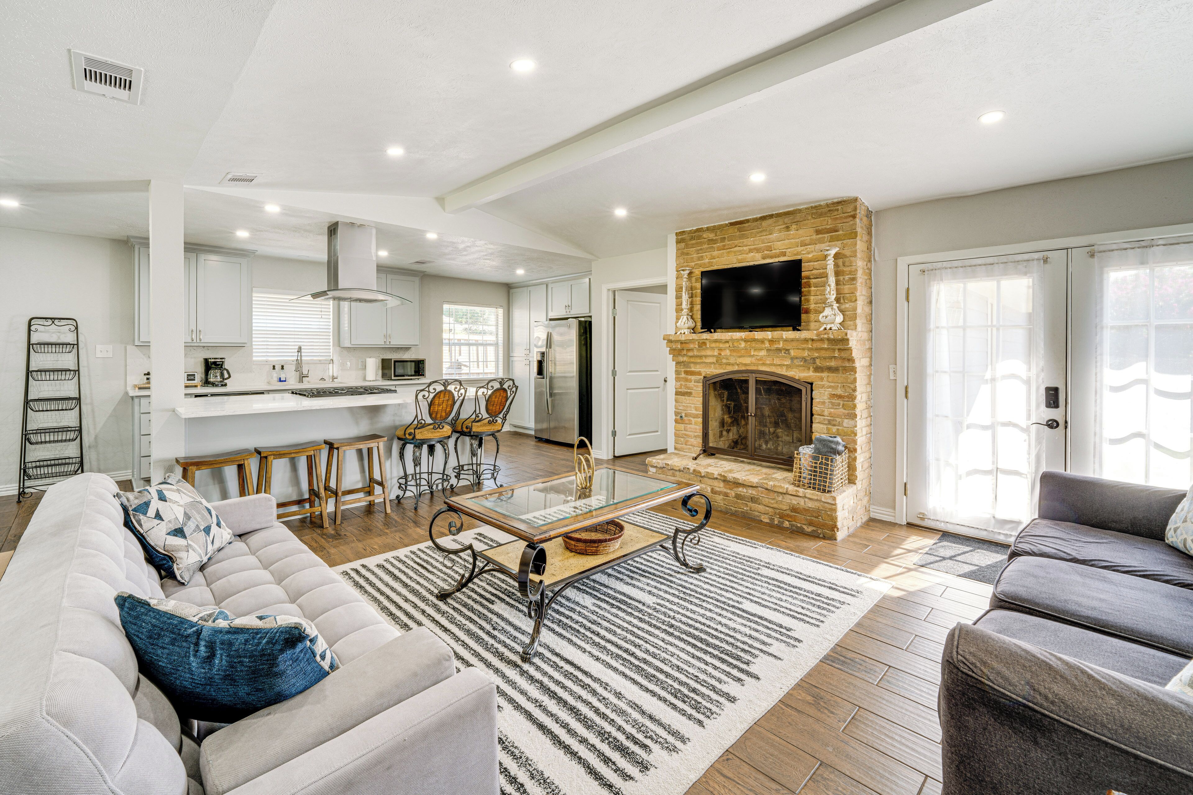 Nhà (4 Bedrooms) | Nội thất