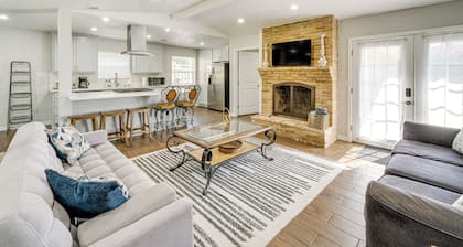 Stay Near All Family Entertainment in Dallas