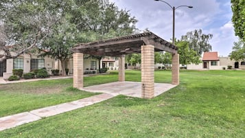 Departamento (2 Bedrooms) | Interior