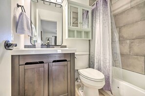 Apartment (2 Bedrooms) | Innenbereich