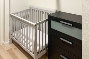 Căn hộ (2 Bedrooms) | Nội thất