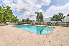 Appartement (2 Bedrooms) | Interieur