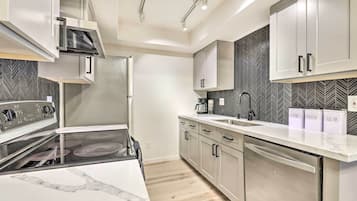 Departamento (2 Bedrooms) | Interior