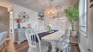 Departamento (3 Bedrooms) | Interior