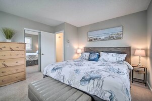 Apartment (3 Bedrooms) | Interior