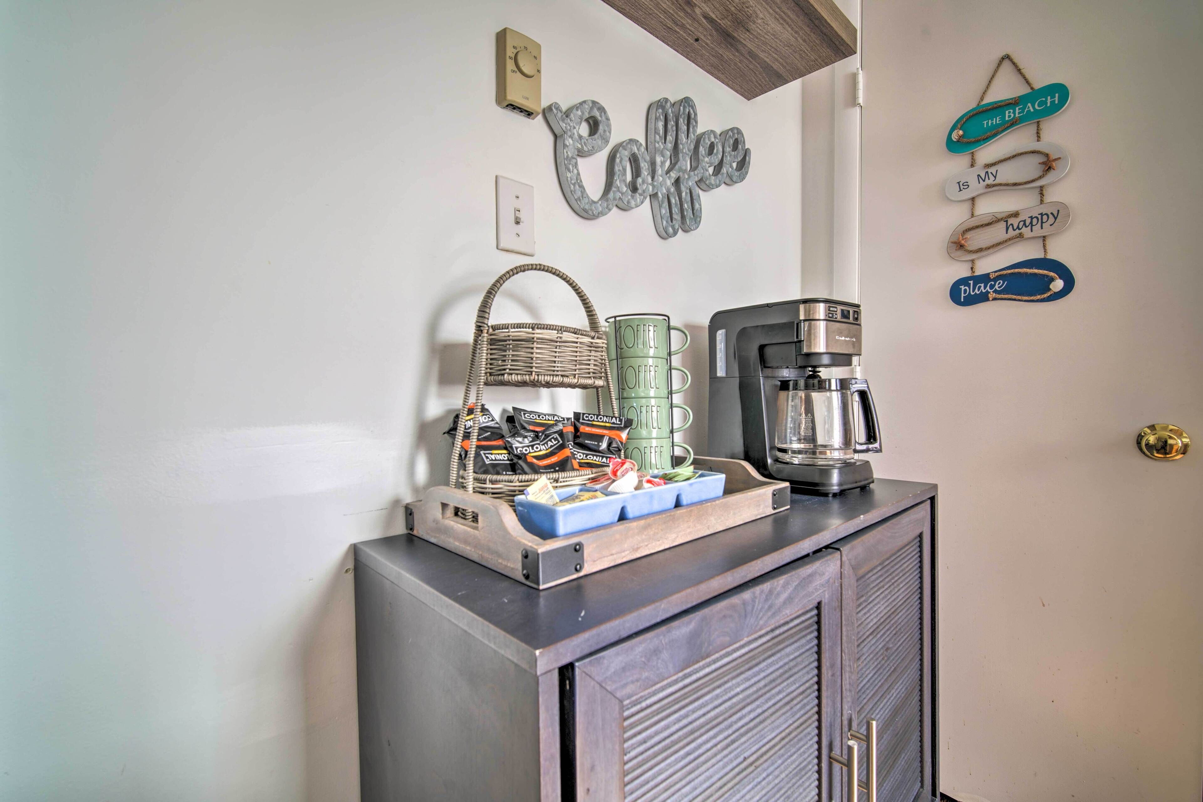 Departamento (3 Bedrooms) | Interior