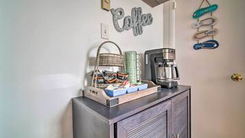 Departamento (3 Bedrooms) | Interior