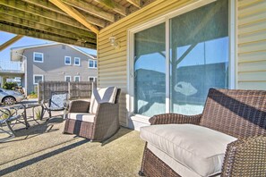 Leilighet (3 Bedrooms) | Innvendig