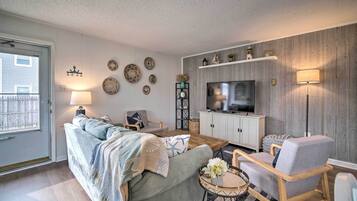 Departamento (3 Bedrooms) | Interior