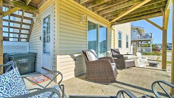 Departamento (3 Bedrooms) | Interior