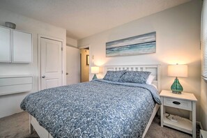 Apartment (3 Bedrooms) | Interior