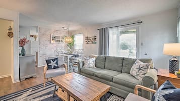 Căn hộ (3 Bedrooms) | Nội thất