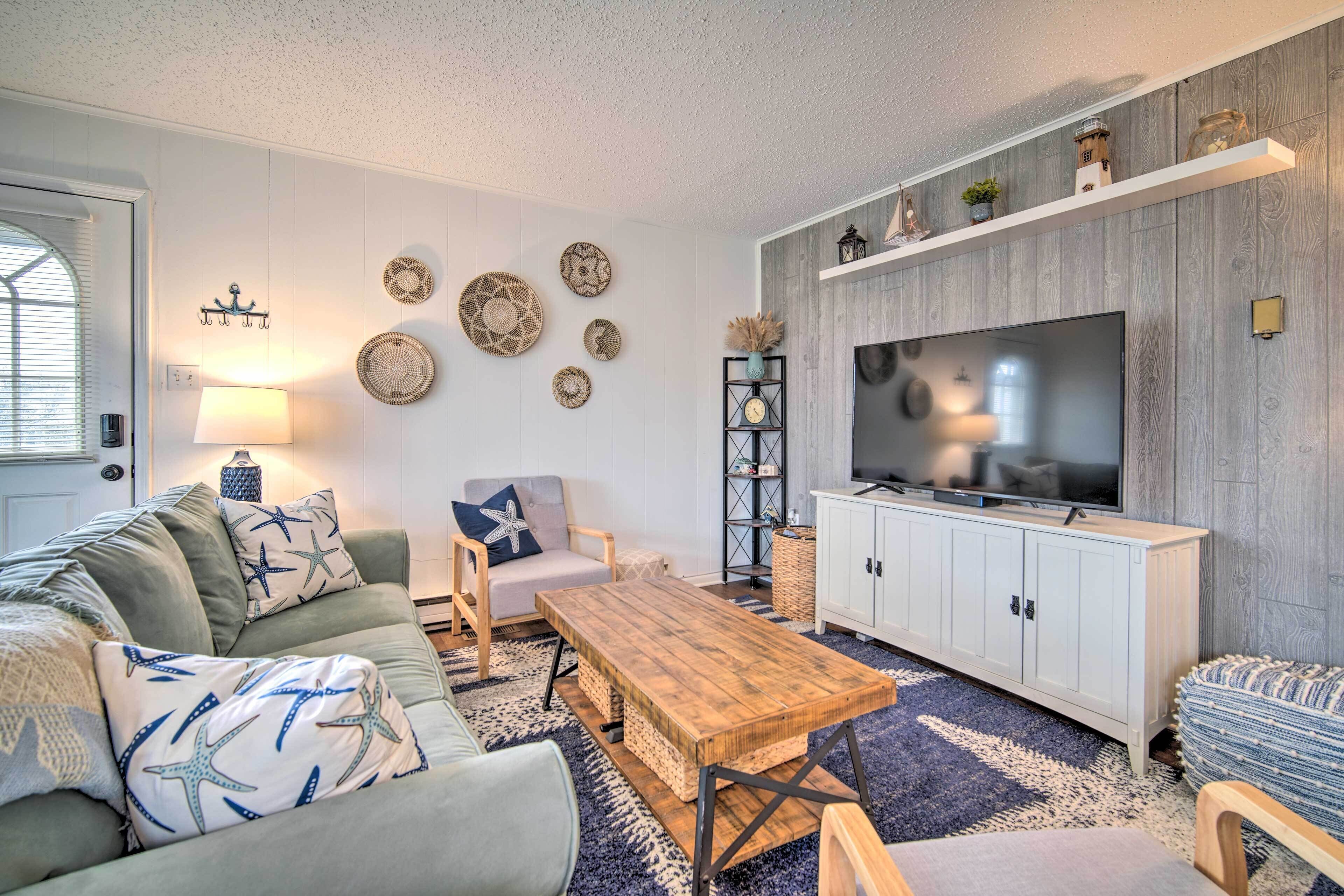 Apartment (3 Bedrooms) | Front of property