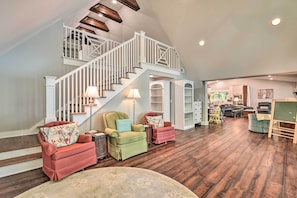 Casa (4 Bedrooms) | Interior