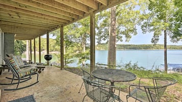 Rumah (4 Bedrooms) | Interior