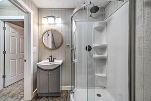 Shower